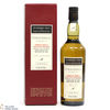 Strathmill - 1996 The Managers' Choice - Single Cask Selection Thumbnail