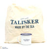 Talisker - Made By The Sea - Camping Mug Thumbnail