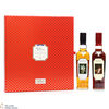 Macallan - Coronation (60th Anniversary) 2 x 35cl Thumbnail