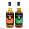 Springbank - 10 & 15 Year Old (2 x 70cl) Thumbnail