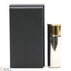 Macallan - Shotgun Cartridge Pewter Spirit Flask Thumbnail