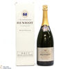 1985 Henriot - Brut Millesime Champagne - Magnum (150cl) Thumbnail