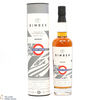 Bimber - The Spirit of the Underground - Canary Wharf Thumbnail