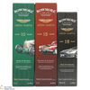 Bowmore - Aston Martin - Edition 7,8 & 9 Thumbnail