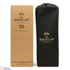 Macallan - 30 Year Old Sherry Oak - 2022 Thumbnail