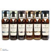 Macallan - James Bond 60th Anniversary - Decade I - VI (6 x 70cl) Thumbnail