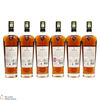 Macallan - James Bond 60th Anniversary - Decade I - VI (6 x 70cl) Thumbnail