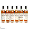 Macallan - James Bond 60th Anniversary - Decade I - VI (6 x 70cl) Thumbnail