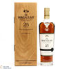 Macallan - 25 Year Old - Sherry Oak - 2022 Thumbnail