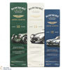 Bowmore - Aston Martin - Edition 1,2 & 3 (2x1L + 1x70cl) Thumbnail