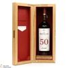 Macallan - 50 Year Old - The Red Collection Thumbnail