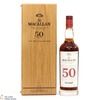 Macallan - 50 Year Old - The Red Collection Thumbnail