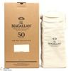 Macallan - 50 Year Old - The Red Collection Thumbnail