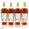 Macallan - 18 Year Old - Sherry Oak 2020, 2021, 2022 & 2023 (4x70cl) Thumbnail