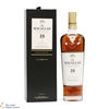 Macallan - 18 Year Old - Sherry Oak (2022) Thumbnail