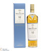 Macallan - 12 Year Old - Triple Cask (Fine Oak)  Thumbnail