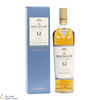 Macallan - 12 Year Old - Triple Cask (Fine Oak)  Thumbnail