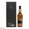 Caol Ila - 24 Year Old 175th Anniversary Thumbnail