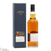 Ardnamurchan/High Coast - 6 Year Old - The Sandebud - Adelphi Fusion Whisky Thumbnail