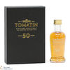 Tomatin - 50 Year Old (5cl)  Thumbnail