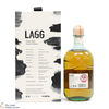 Lagg - Heavily Peated - Inaugural Release Batch 3 Thumbnail