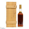 Macallan - 25 Year Old 1966 - Anniversary Malt 1992 Thumbnail