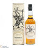 Talisker - Select Reserve - Game of Thrones - House of Greyjoy Thumbnail