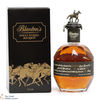 Blanton's - Single Barrel Black Label Dumped 2020 / Japanese Import (75cl) Thumbnail