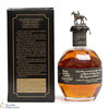 Blanton's - Single Barrel Black Label Dumped 2020 / Japanese Import (75cl) Thumbnail