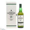 Laphroaig - 25 Year Old - 2017 Thumbnail