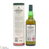 Laphroaig - 10 Year Old - Original Cask Strength Batch #003 Thumbnail