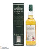 Laphroaig - Cairdeas - Origin - 2012 Thumbnail