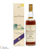 Macallan - 18 Year Old 1980 Thumbnail