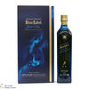 Johnnie Walker - Blue Label - Port Ellen - Ghost & Rare Thumbnail