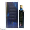 Johnnie Walker - Blue Label - Port Ellen - Ghost & Rare Thumbnail