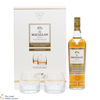 Macallan - Gold (Limited Edition with 2 x Glasses) Thumbnail