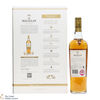 Macallan - Gold (Limited Edition with 2 x Glasses) Thumbnail