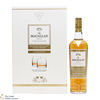 Macallan - Gold (Limited Edition with 2 x Glasses) Thumbnail