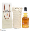 Old Pulteney - 12 Years Old 2006 - Single Bourbon Cask #737 Hand Fill Thumbnail