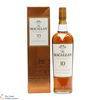 Macallan - 10 Year Old 2000s Thumbnail