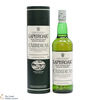 Laphroaig - Cairdeas - Feis Ile 2008 Thumbnail