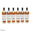 Macallan - James Bond 60th Anniversary - Decade I - VI & Globe-Trotter Case (6 x 70cl) Thumbnail