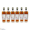 Macallan - James Bond 60th Anniversary - Decade I - VI & Globe-Trotter Case (6 x 70cl) Thumbnail