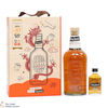 Naked - Malt - Blended Scotch Whisky Gift Box (1x70cl + 1x5cl) Thumbnail