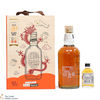 Naked - Malt - Blended Scotch Whisky Gift Box (1x70cl + 1x5cl) Thumbnail