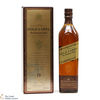 Johnnie Walker - Gold Label - The Centenary Blend Thumbnail