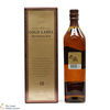 Johnnie Walker - Gold Label - The Centenary Blend Thumbnail