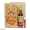 Kavalan - Rum Cask - Year of the Dragon 2024 Thumbnail