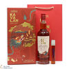 Kavalan - Triple Sherry Cask - Year of the Dragon 2024 Thumbnail