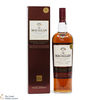 Macallan - The 1824 Collection - Whisky Maker's Edition 1L Thumbnail